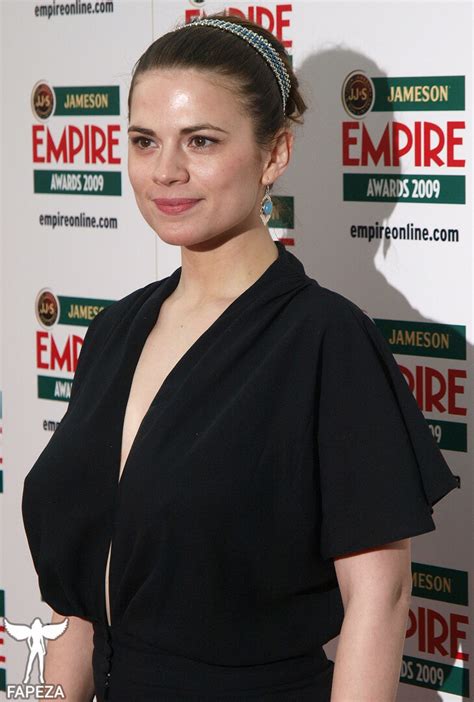 hayley atwell naked|See Hayley Atwell Nude .